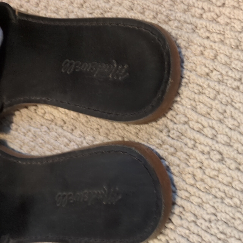 Madewell Mules - Picture 7 of 7